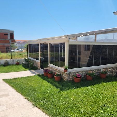 La Dudu Hotel Vama Veche Buitenkant foto