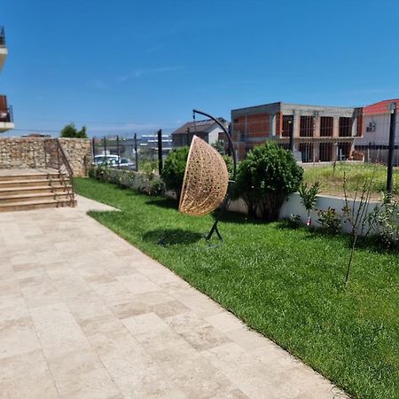 La Dudu Hotel Vama Veche Buitenkant foto